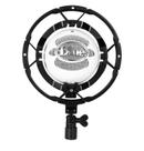 Shock Mount, Aranha p/Microfone Condensador Blue Ball, Metal, Preto