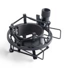 Shock Mount On-Stage MY430 para microfones de estúdio (55-60 mm) preto