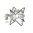 Shock Mount Para Microfones C01/C03 Samson SP01