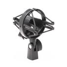 Shock Mount Santo Angelo Shm3 Aranha Microfone
