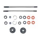 Shock rebuilt set rear c8107-1