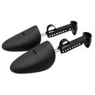 Shoe Stretcher Tree Shoe Trees com comprimento ajustável para homens