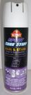 Shoe Stuff Repelente de Chuva e Manchas Kiwi Sport 163 ml