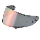 SHOEI VISEIRA CWR-1 SPECTRA FIRE LARANJA( NXR - RYD - X-Spirit 3) SHOEI VISEIRA CWR-1 SPECTRA FIRE LARANJA( NXR - RYD - X-Spirit 3)