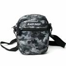 Sholderbag Black Sheep Camuflada Cinza