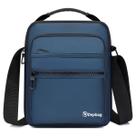 SholderBag Masculina Alça Transversal Lateral de Mão Impermeável Casual Estilosa Bolsa Esportiva Fitness Festa Moda SholderBag Masculina Alça Transversal Lateral de Mão Impermeável Casual Estilosa Bolsa Esportiva Fitness Festa Moda