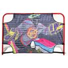 Shooting Target Franklin Sports NHL Hockey Goalie 72x48cm Shooting Target Franklin Sports NHL Hockey Goalie 72x48cm