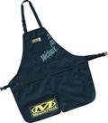 Shop Apron Mechanix Wear Heavy Duty Industry Grade, preto Shop Apron Mechanix Wear Heavy Duty Industry Grade, preto