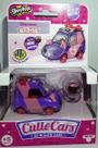 Shopkins Cutie Cars Unitario Chococar QT3-16