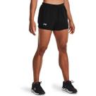 Short 2in1 Under Armour Fly By 2.0 Feminino Short 2in1 Under Armour Fly By 2.0 Feminino