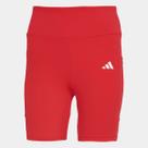 Short Adidas 3 Listras C/ Bolso Feminino