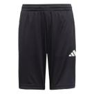 Short Adidas 3 Listras Essentials Infantil