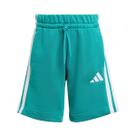 Short Adidas 3 Listras Essentials Infantil Short Adidas 3 Listras Essentials Infantil