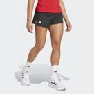 Short Adidas Adizero Split I Feminino