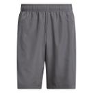 Short Adidas Aeroready Colorblock Woven Masculino