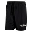 Short Adidas Chelsea Logo Linear Masculino Short Adidas Chelsea Logo Linear Masculino