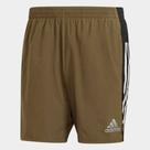 Short adidas masculino own the run h36465