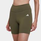 Short Adidas Treino Básico Feminino Short Adidas Treino Básico Feminino