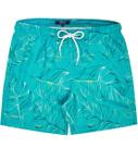 Short adulto masculino estampado eccentric color verde mash tamanho:p Short adulto masculino estampado eccentric color verde mash tamanho:p