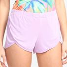 Short Água Doce Microfibra Beach Feminino