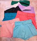 Short alfaiataria