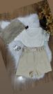 Short Alfaiataria tam M Maycloset
