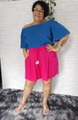 Short Aline Short Aline