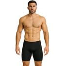 Short Anágua Bermuda Masculina Ciclista Academia Treino Para Usar Por Baixo Forro