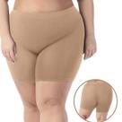 Short Anágua Plus Size Bermuda Segunda pele Lingerie XGG