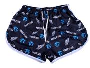 Short Angelical Praia Jogo Curtinho Mara Sexy Bumbum Nuca TAMANHO GG