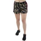 Short Area Grace Preto - Feminino