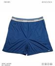 Short Arthur azul tamanho G Short Arthur azul tamanho G