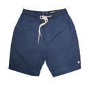 Short azul marinho - dudalina
