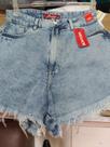 Short Ballon Jeans