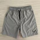 Short basic elven - cinza Short basic elven - cinza