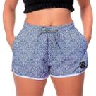 Short Básico Bolso Original W2 Moda Praia Confortável Verão