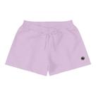 Short Básico Com Aroma Moletom Menina Marisol