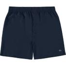 Short Básico Esporte Marinho