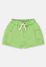 Short Básico Infantil para Meninas Up Baby