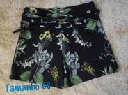 Short básico