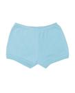 Short Bebê em Algodão Suedine Macio com Punho Masculino Short Bebê em Algodão Suedine Macio com Punho Masculino