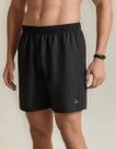 Short bermuda Lupo Budapeste Masculino Preto Casual Conforto para o Dia a Dia Short bermuda Lupo Budapeste Masculino Preto Casual Conforto para o Dia a Dia