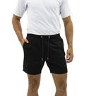 Short Bermuda Masculino Mauricinho Bolso Faca Curta