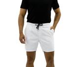 Short Bermuda Masculino Mauricinho Bolso Faca Curta