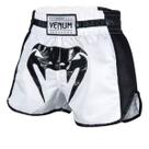Short Bermuda Muay Thai Fight MMA Elite Ice Venum