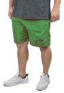 Short Bermuda Plus Size Butu Biru Extra Grande Cores Verde