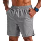 Short Bermuda Tactel Masculino Praia Verão Piscina Treino Leve Confortável