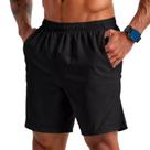 Short Bermuda Tactel Masculino Praia Verão Piscina Treino Leve Confortável