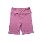 Short biker vinho b+ fam5 507 g
