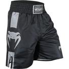 Short Boxe Venum Logo Performance Silver